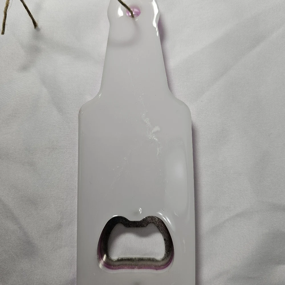 Bottle Cap Opener